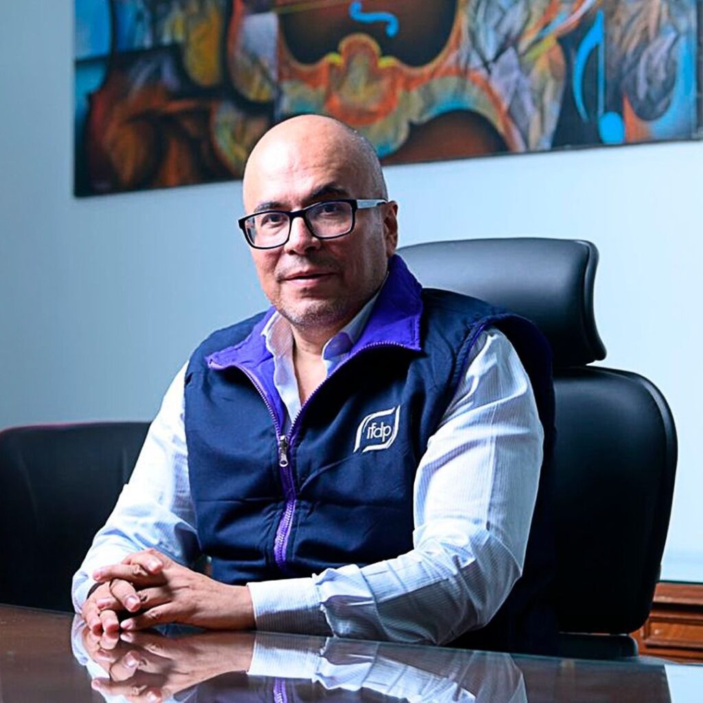 Benjamín Rubio Chávez | Fotografía