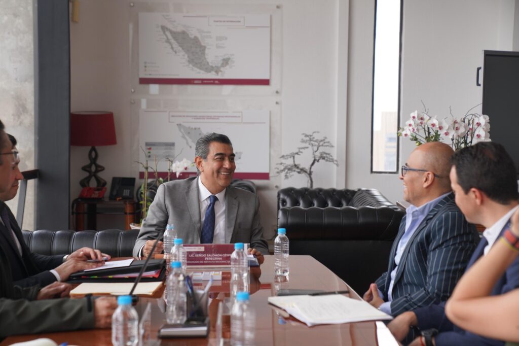 Benjamín Rubio Chávez | Fotografía