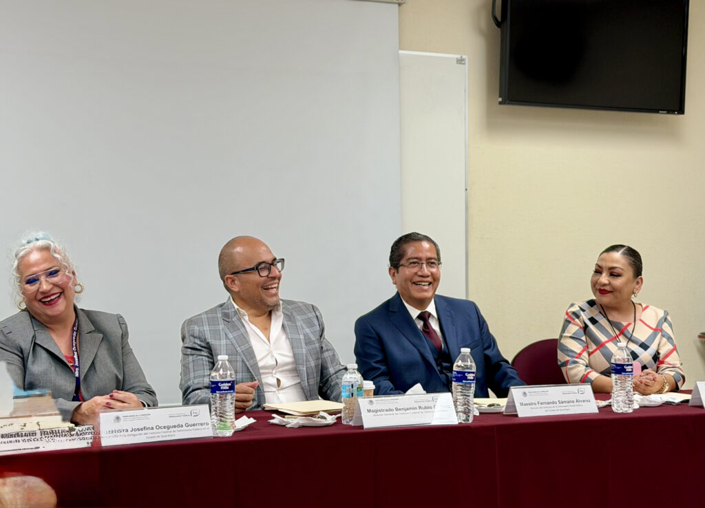 Benjamín Rubio Chávez | Fotografía