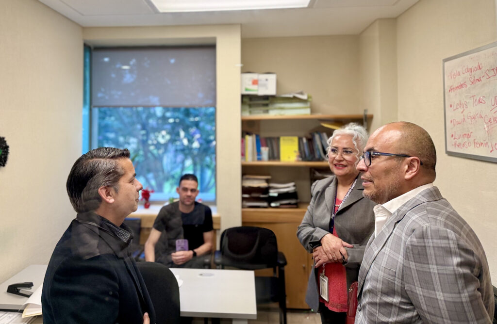 Benjamín Rubio Chávez | Fotografía
