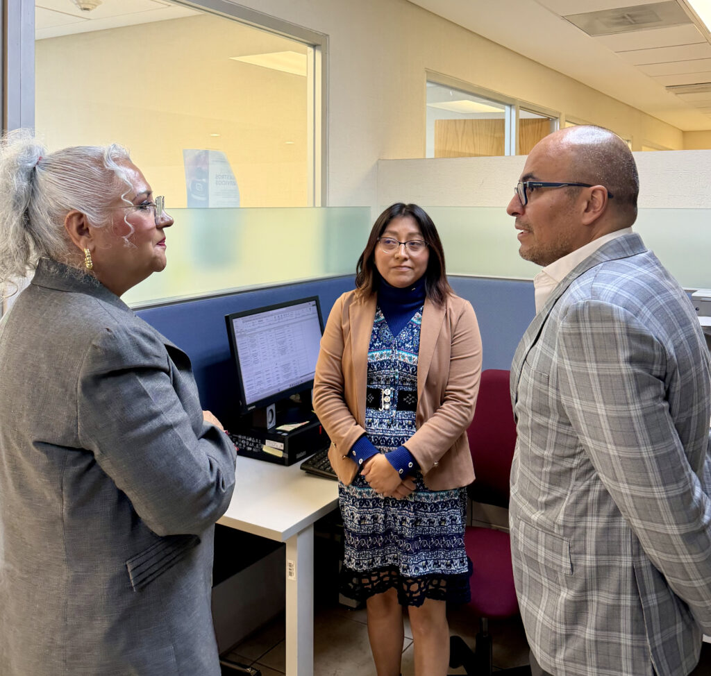 Benjamín Rubio Chávez | Fotografía