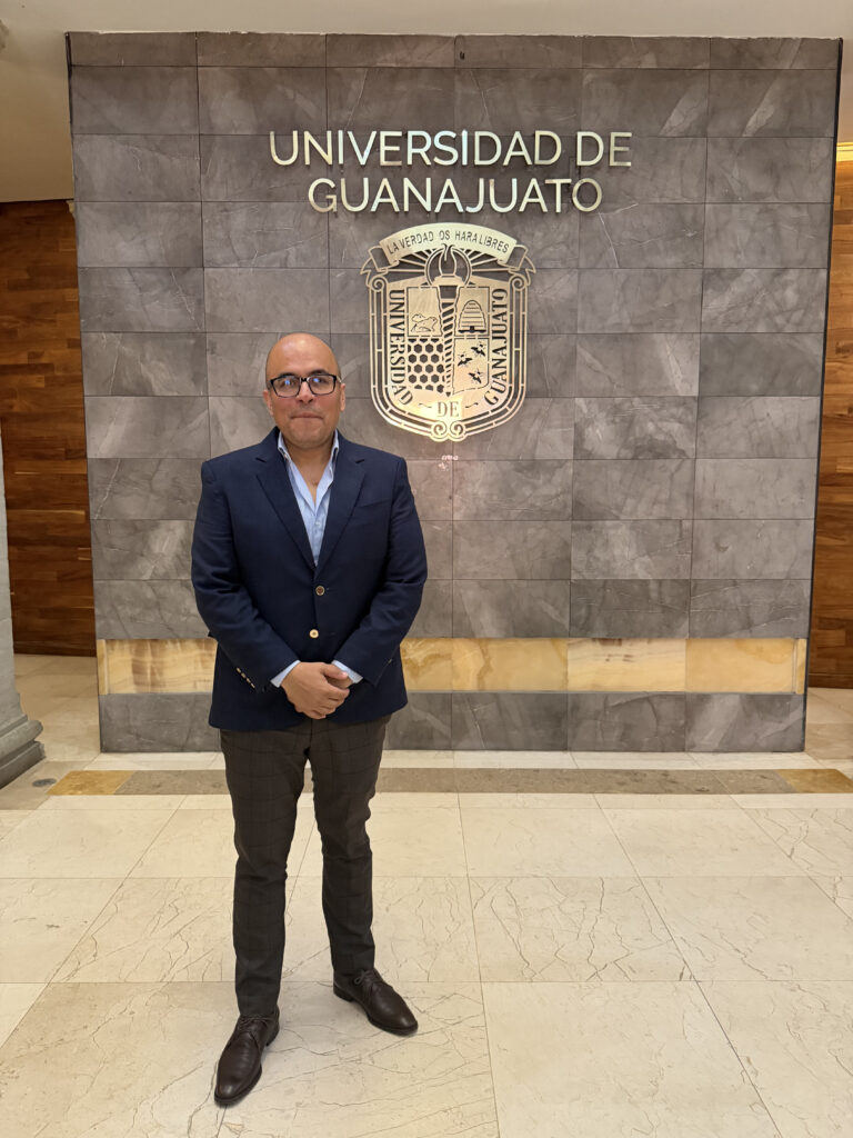 Benjamín Rubio Chávez | Fotografía