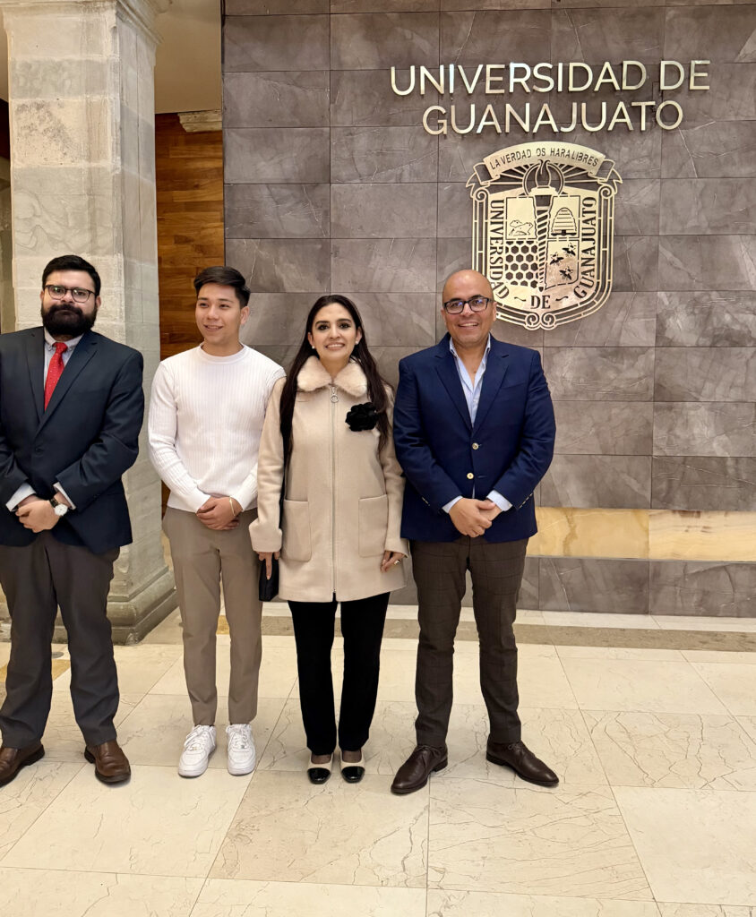 Benjamín Rubio Chávez | Fotografía