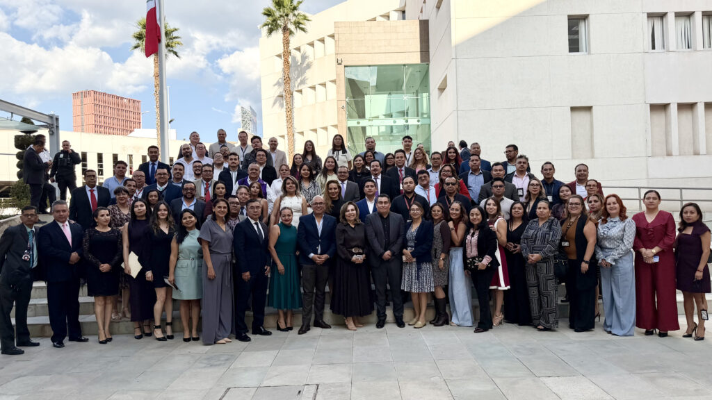 Benjamín Rubio Chávez | Fotografía