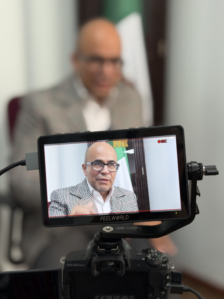 Benjamín Rubio Chávez | Fotografía