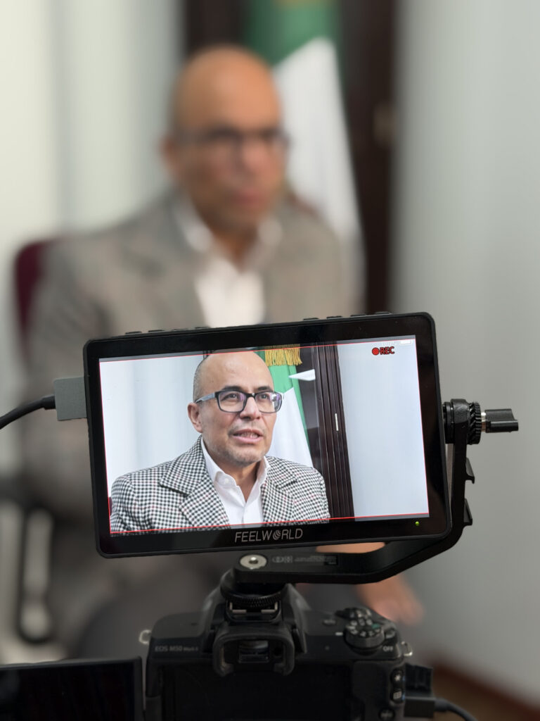 Benjamín Rubio Chávez | Fotografía