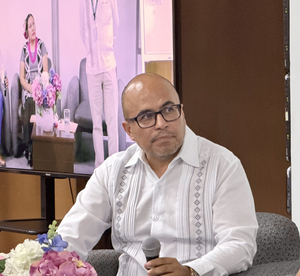 Benjamín Rubio Chávez | Fotografía