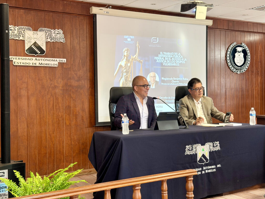 Benjamín Rubio Chávez | Fotografía