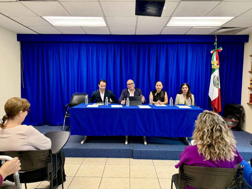 Benjamín Rubio Chávez | Fotografía