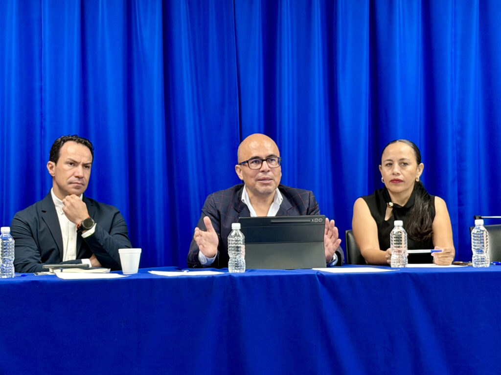 Benjamín Rubio Chávez | Fotografía