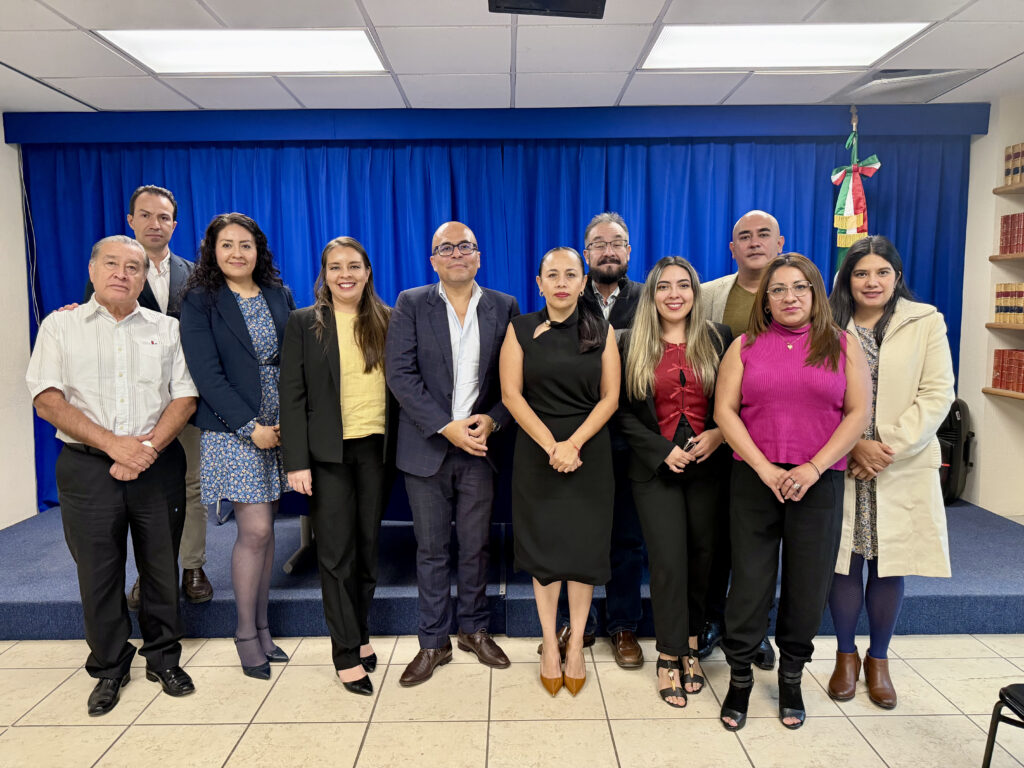 Benjamín Rubio Chávez | Fotografía