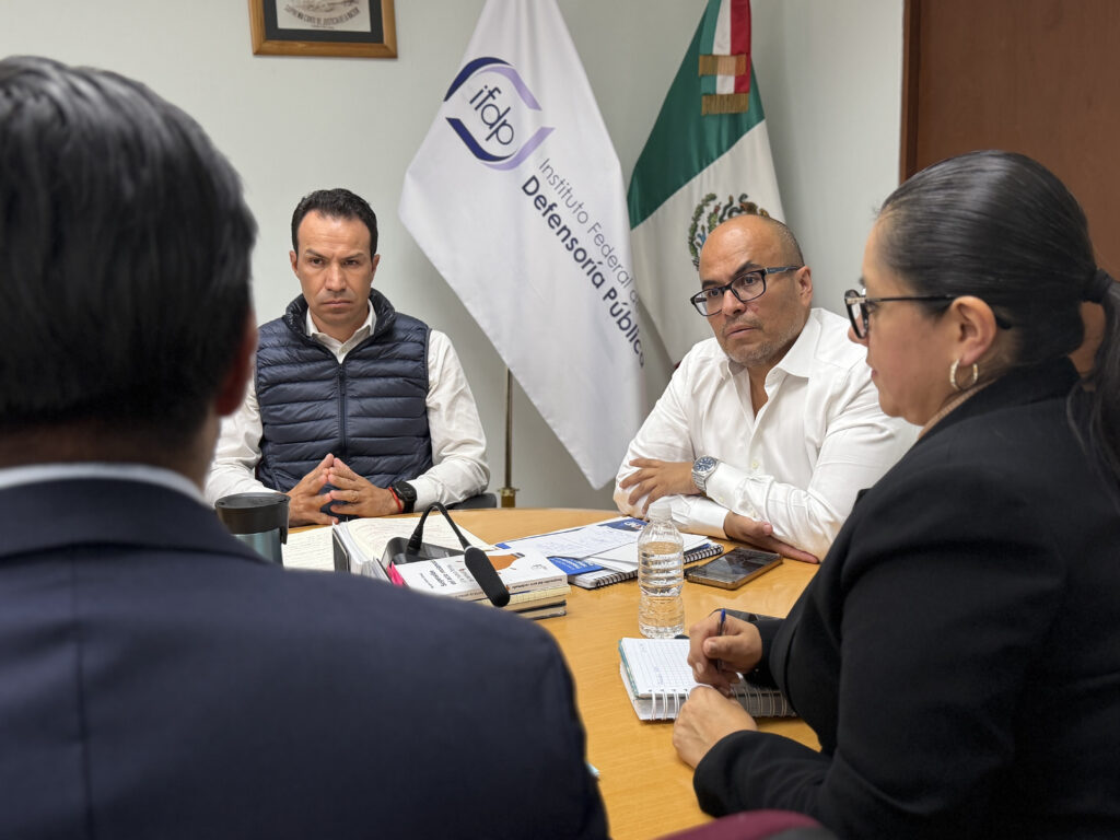 Benjamín Rubio Chávez | Fotografía