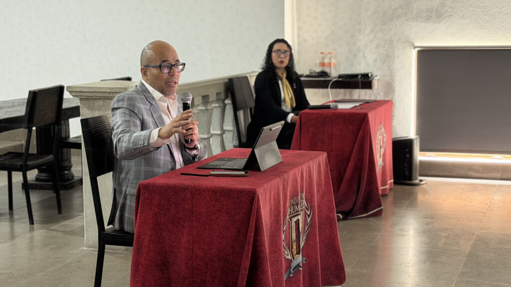 Benjamín Rubio Chávez | Fotografía