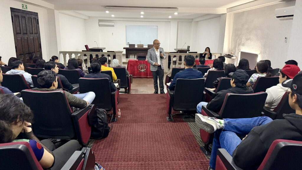 Benjamín Rubio Chávez | Fotografía