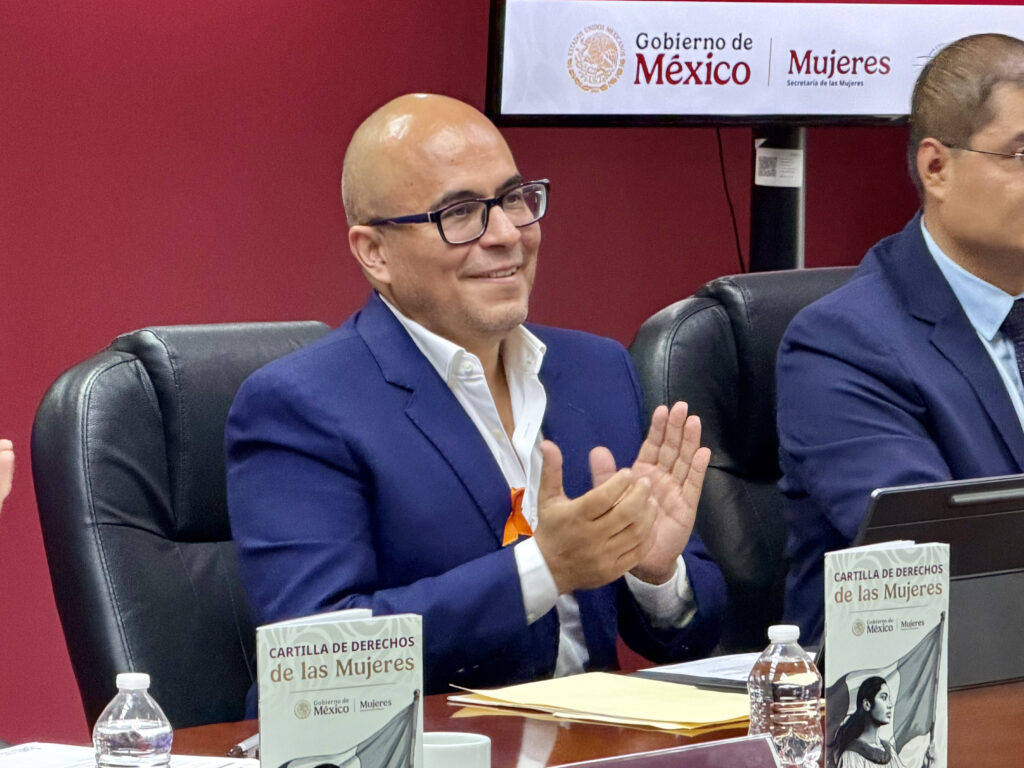 Benjamín Rubio Chávez | Fotografía