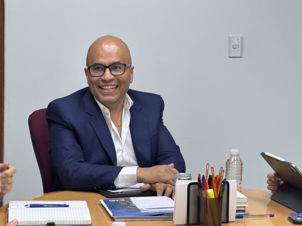 Benjamín Rubio Chávez | Fotografía