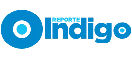 Reporte Indigo | Benjamín Rubio Chávez