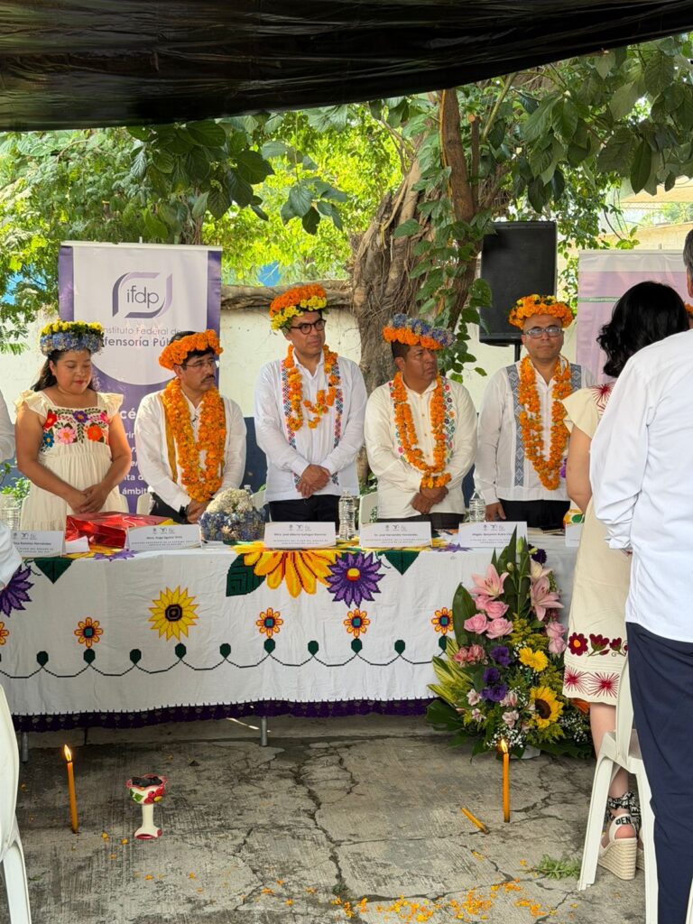 Benjamín Rubio Chávez | Fotografía